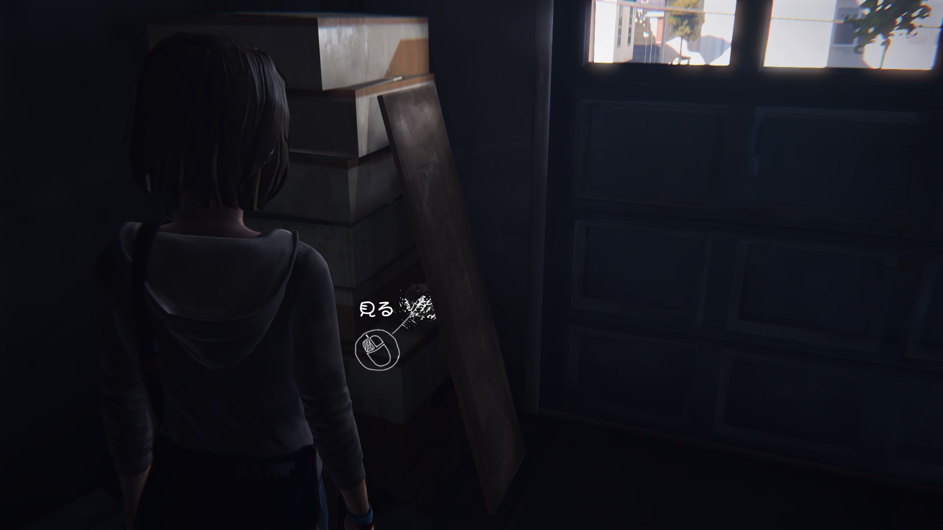 Life Is Strange Ep4 暗室 写真撮影ポイントまとめ 攻略 げーみん